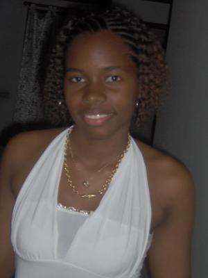 Ingrid aka Choupy 