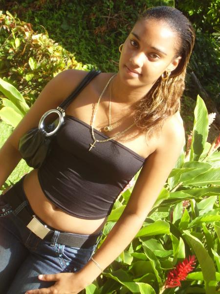 Cynthia aka Tita