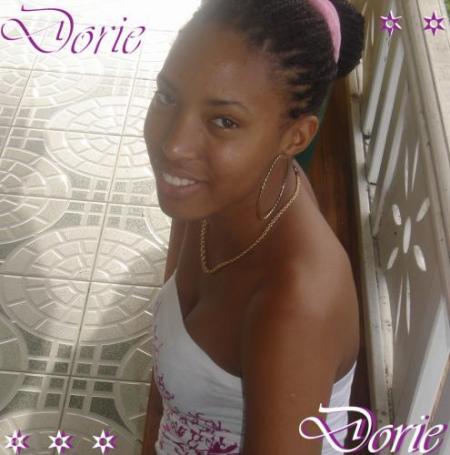 Doriane aka dorie 